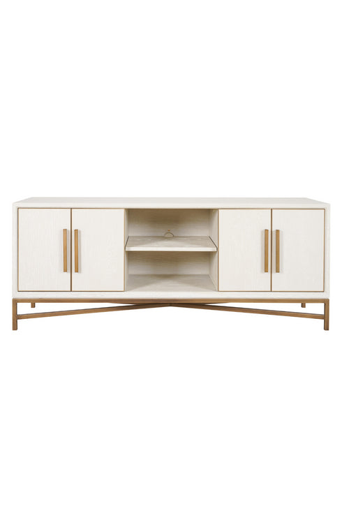 Saylor TV Unit